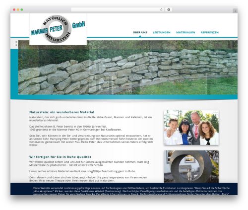 SV Tracking Manager (sv-tracking-manager) free WordPress plugin - marmor-peter.de