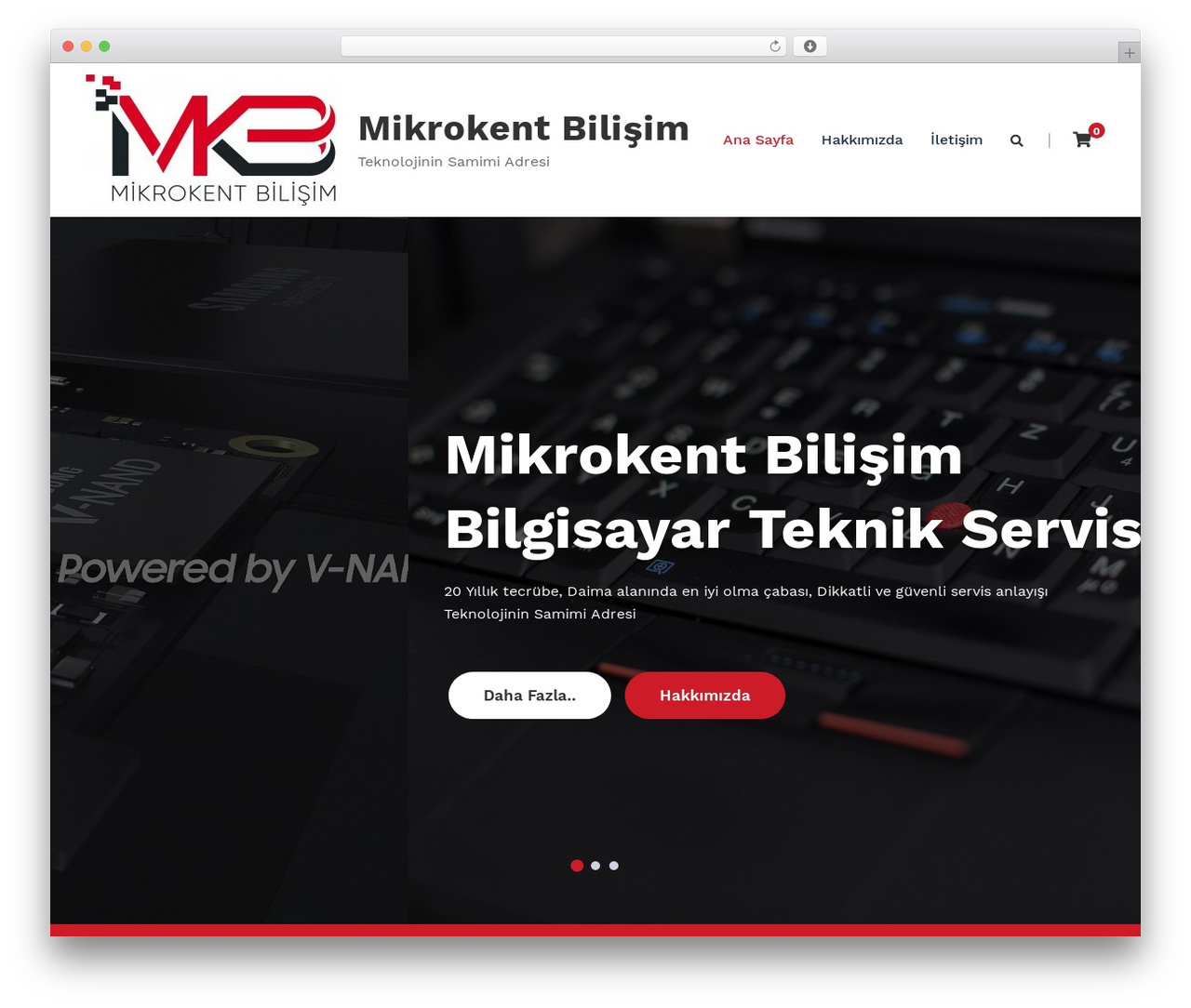 WordPress theme CloudPress Pro - mikrokentbilisim.com WordPress theme CloudPress Pro - mikrokentbilisim.com
