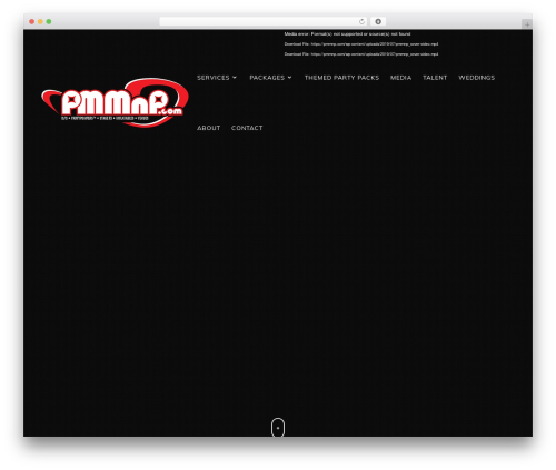 WordPress theme Divi - pmmnp.com WordPress theme Divi - pmmnp.com