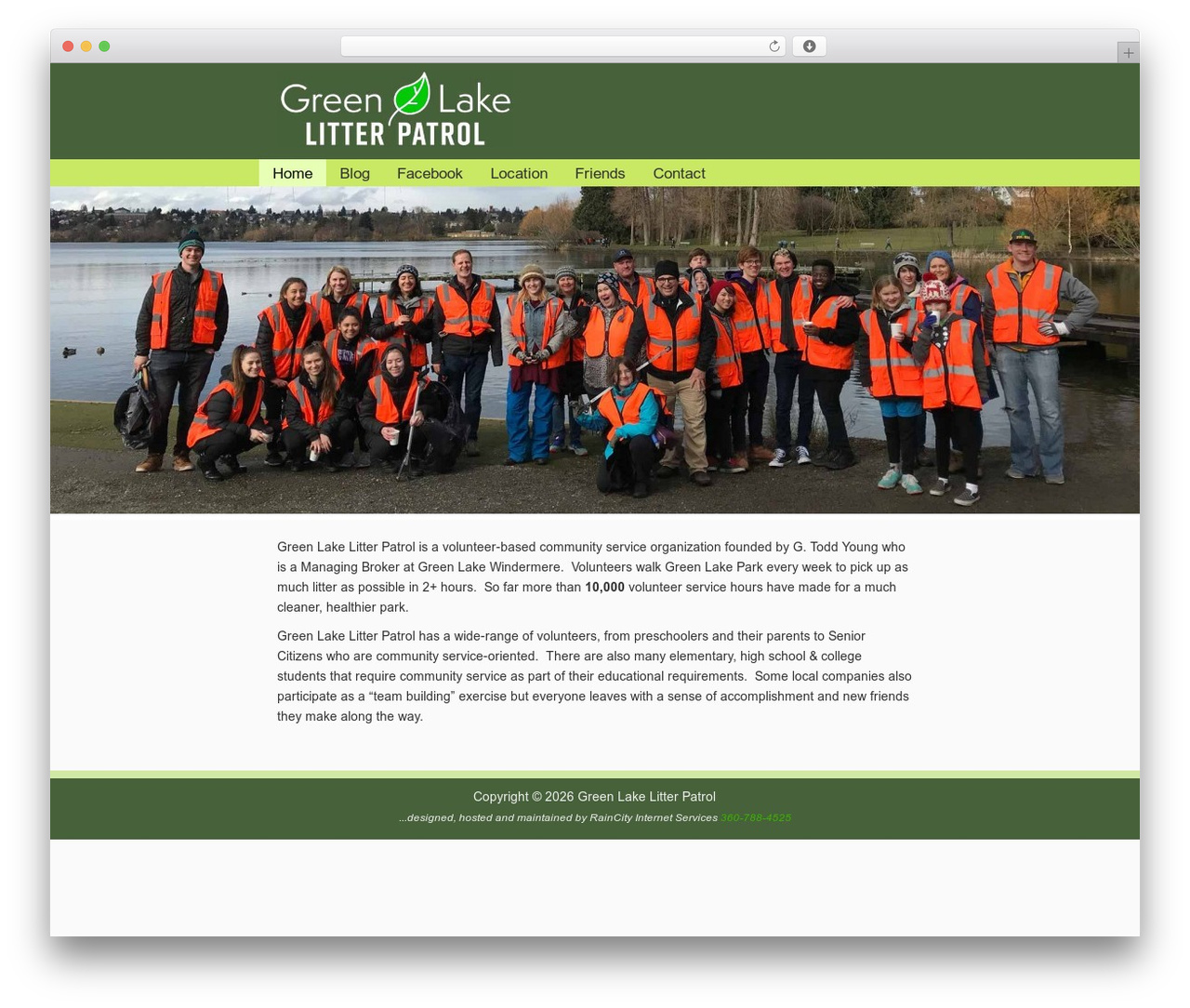 Catalyst theme WordPress - greenlakelitterpatrol.com Catalyst theme WordPress - greenlakelitterpatrol.com