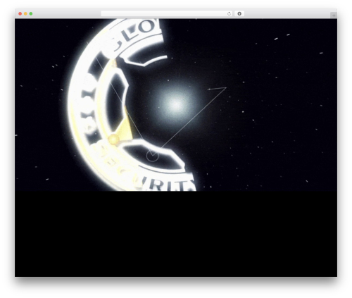 Guardmaster WordPress theme - globalstatesecurity.com