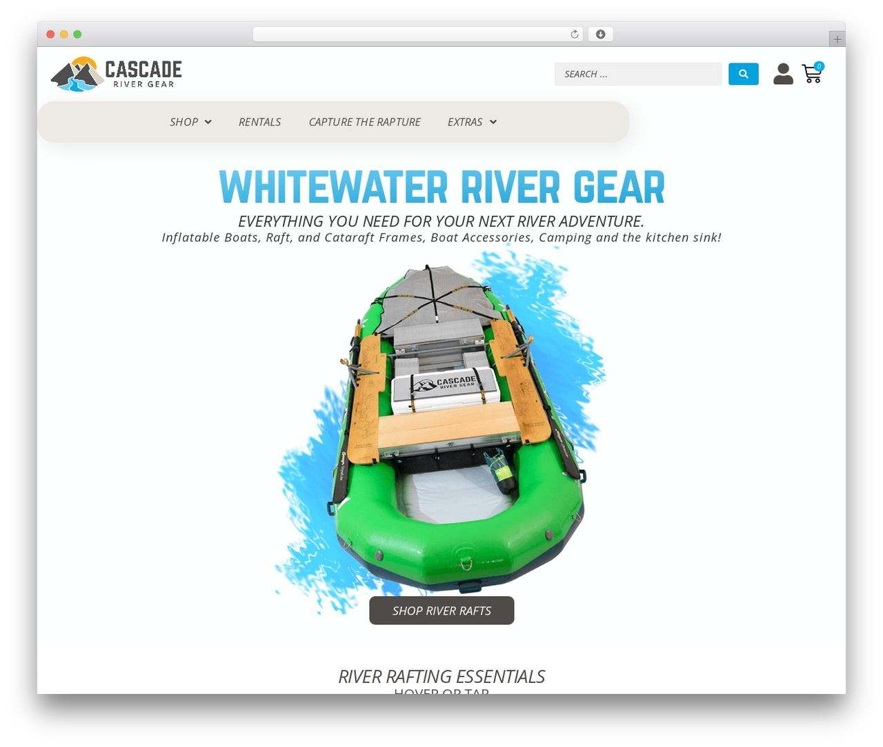 Hello Elementor Child theme WordPress - cascaderivergear.com Hello Elementor Child theme WordPress - cascaderivergear.com