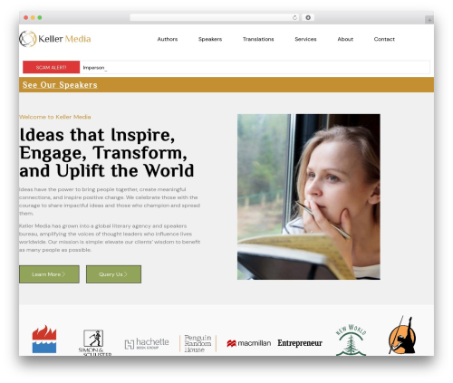 Pressable cache management WordPress plugin - kellermedia.com