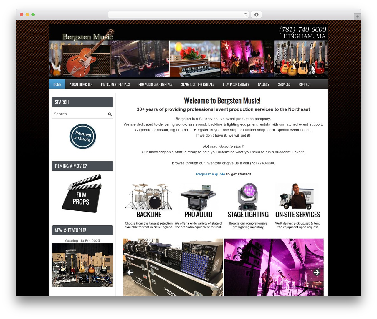 Indicate WordPress theme - bergstenmusic.com Indicate WordPress theme - bergstenmusic.com