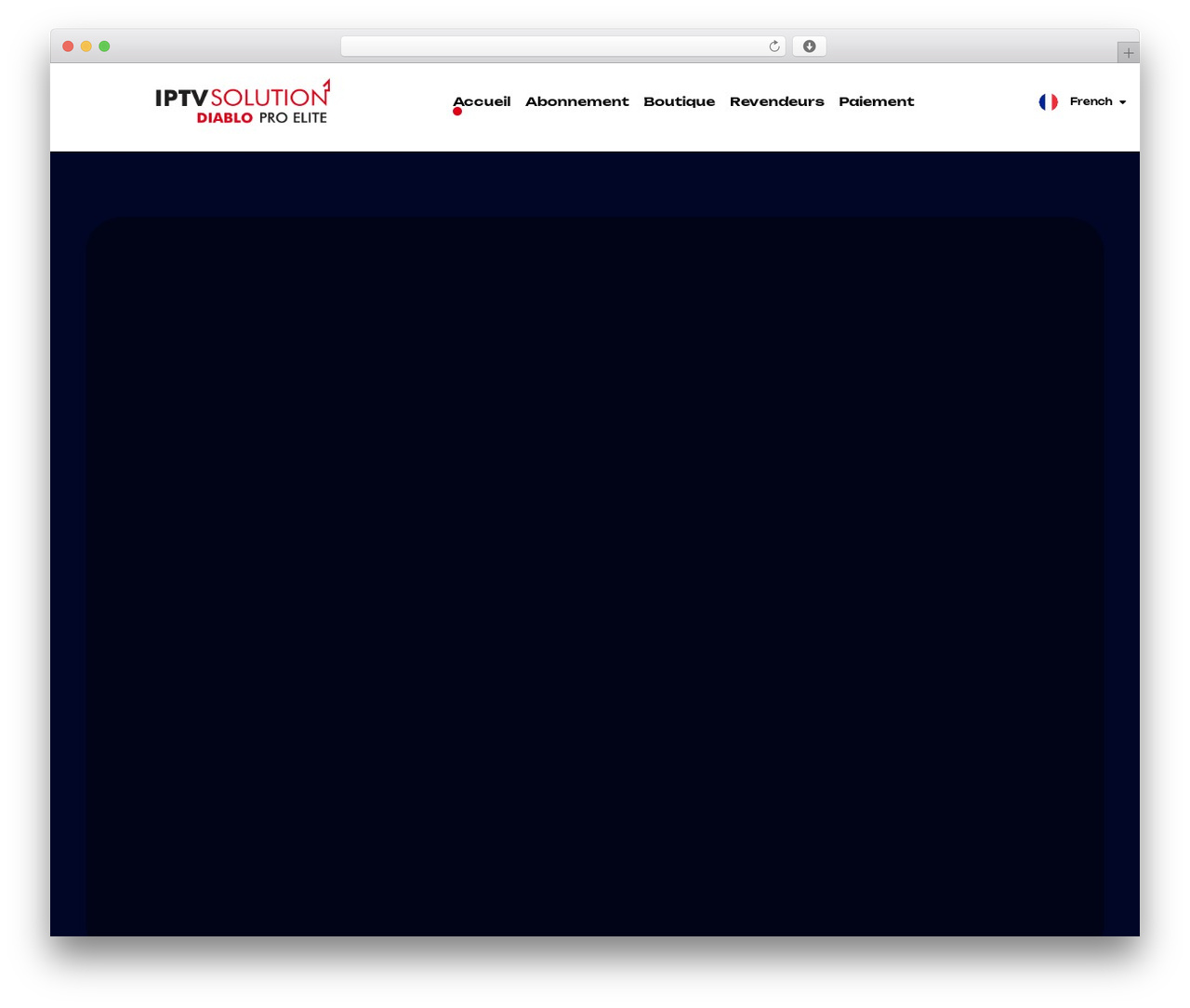 TelNet WordPress theme - www.iptvsolution.ca TelNet WordPress theme - www.iptvsolution.ca