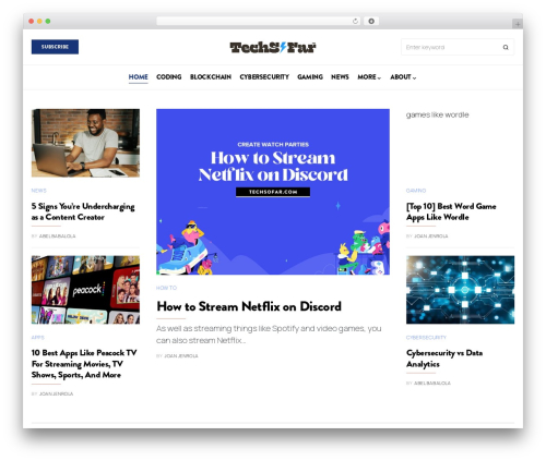 Absolute Reviews (absolute-reviews) free WordPress plugin - techsofar.com