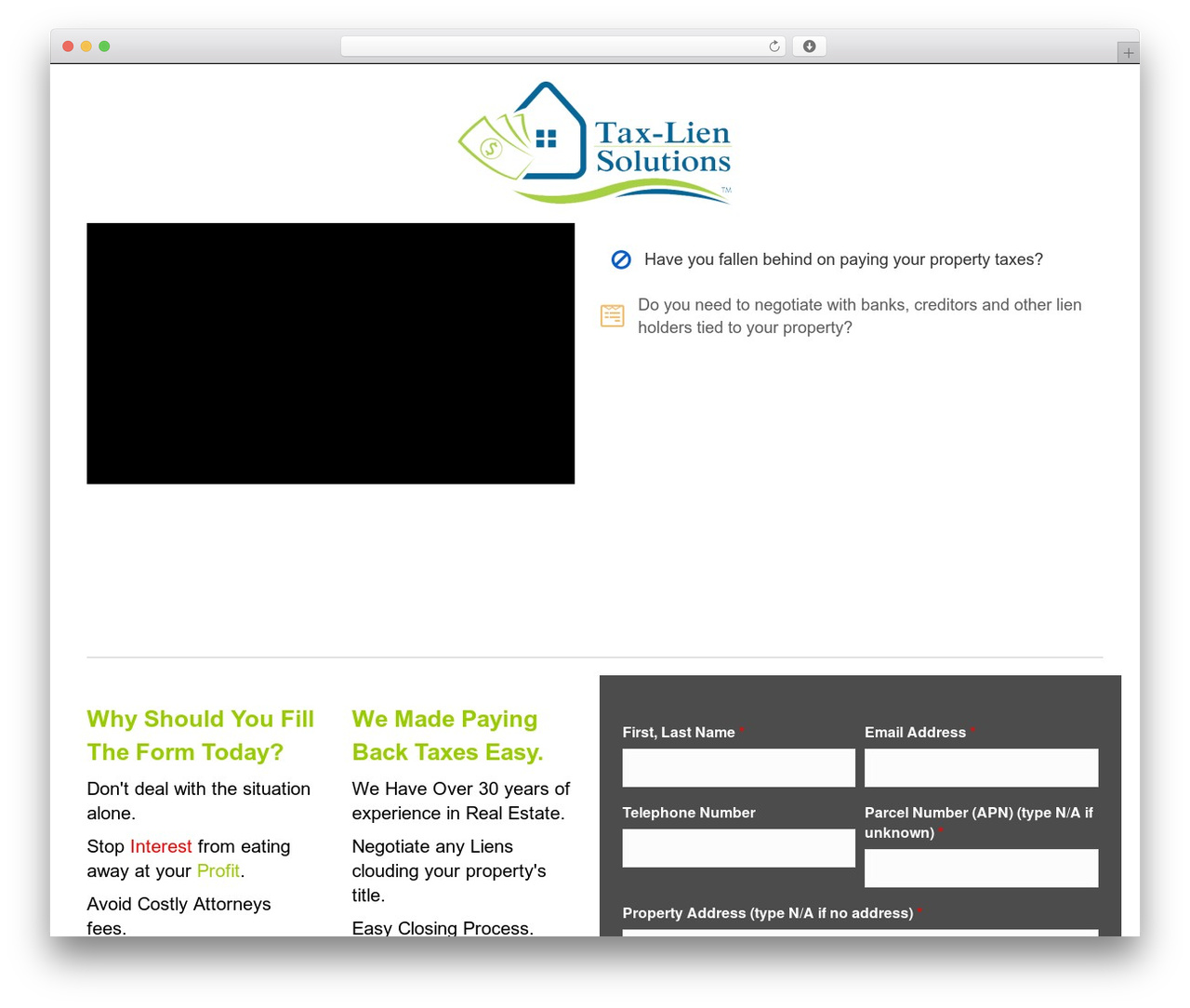 Theme WordPress Beaver Builder Theme - paymyback-taxes.com