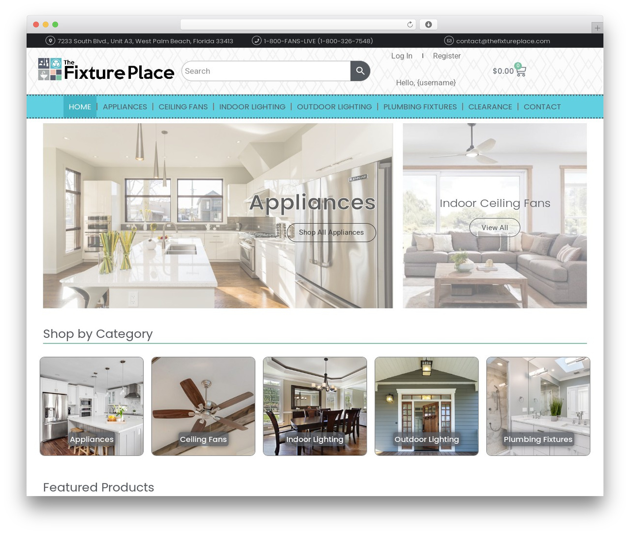 Theme WordPress Hello Elementor - thefixtureplace.com Theme WordPress Hello Elementor - thefixtureplace.com