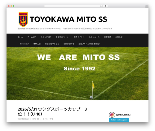 NewStatPress (newstatpress) free WordPress plugin - mito-ss.com NewStatPress (newstatpress) free WordPress plugin - mito-ss.com