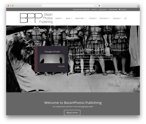 Themetrust shortcode WordPress plugin - bazanphotospublishing.com