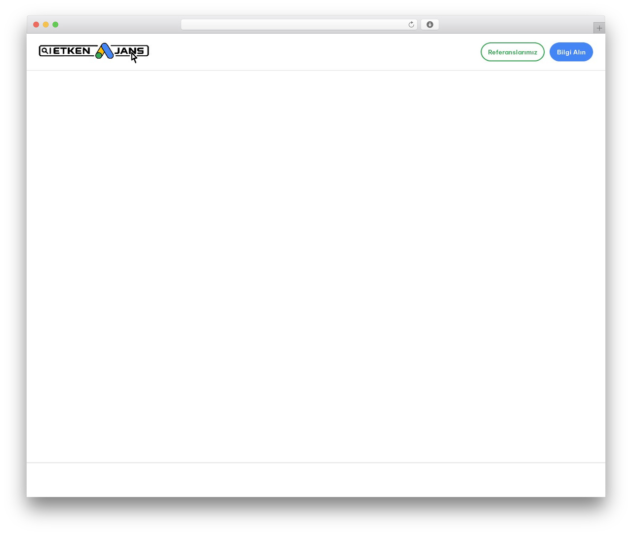 WordPress theme Hub - etkenajans.com