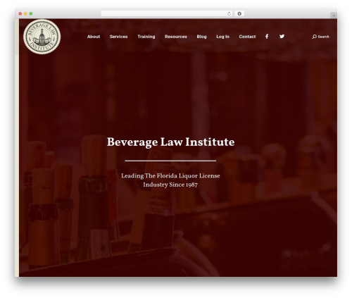 Uncanny learndash groups WordPress plugin - beveragelawinstitute.com