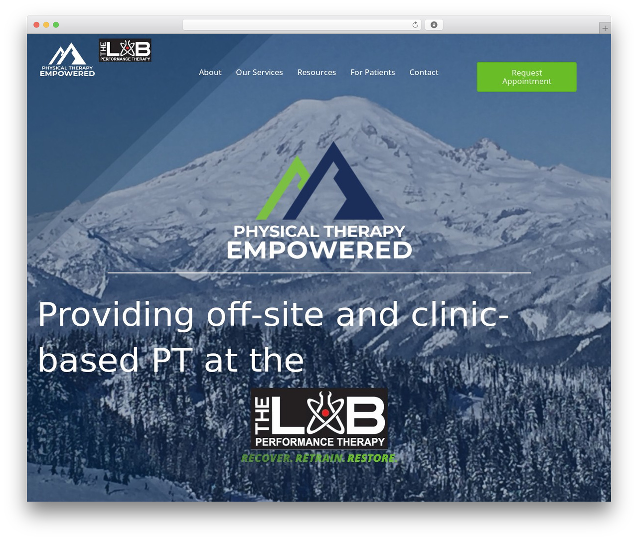 WP theme Beaver Builder Theme - ptempowered.com WP theme Beaver Builder Theme - ptempowered.com