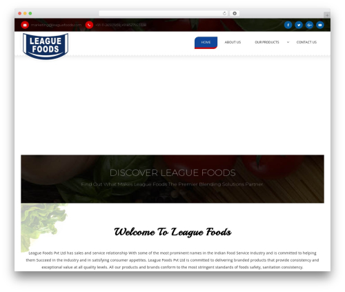 WooCommerce Collapsing Categories (woocommerce-collapsing-categories) free WordPress plugin - leaguefoods.com WooCommerce Collapsing Categories (woocommerce-collapsing-categories) free WordPress plugin - leaguefoods.com