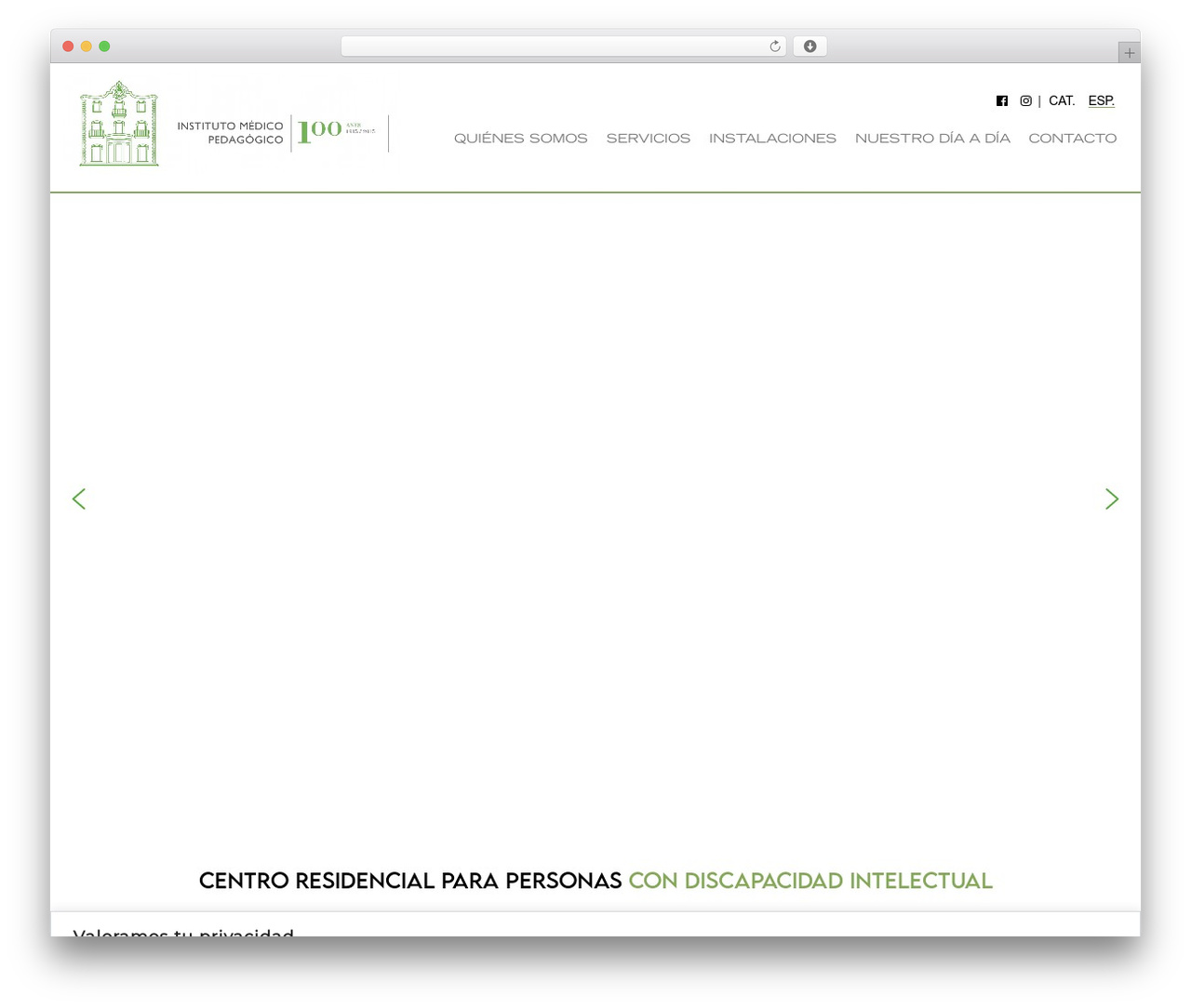 Bootstrap Basic best WordPress theme - imepbcn.com Bootstrap Basic best WordPress theme - imepbcn.com