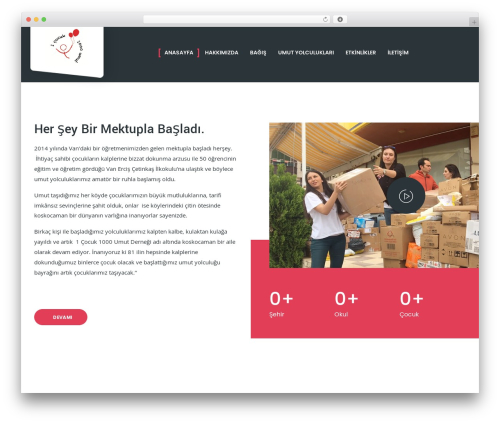 Wp mailchimp WordPress plugin - bircocukbinumut.com