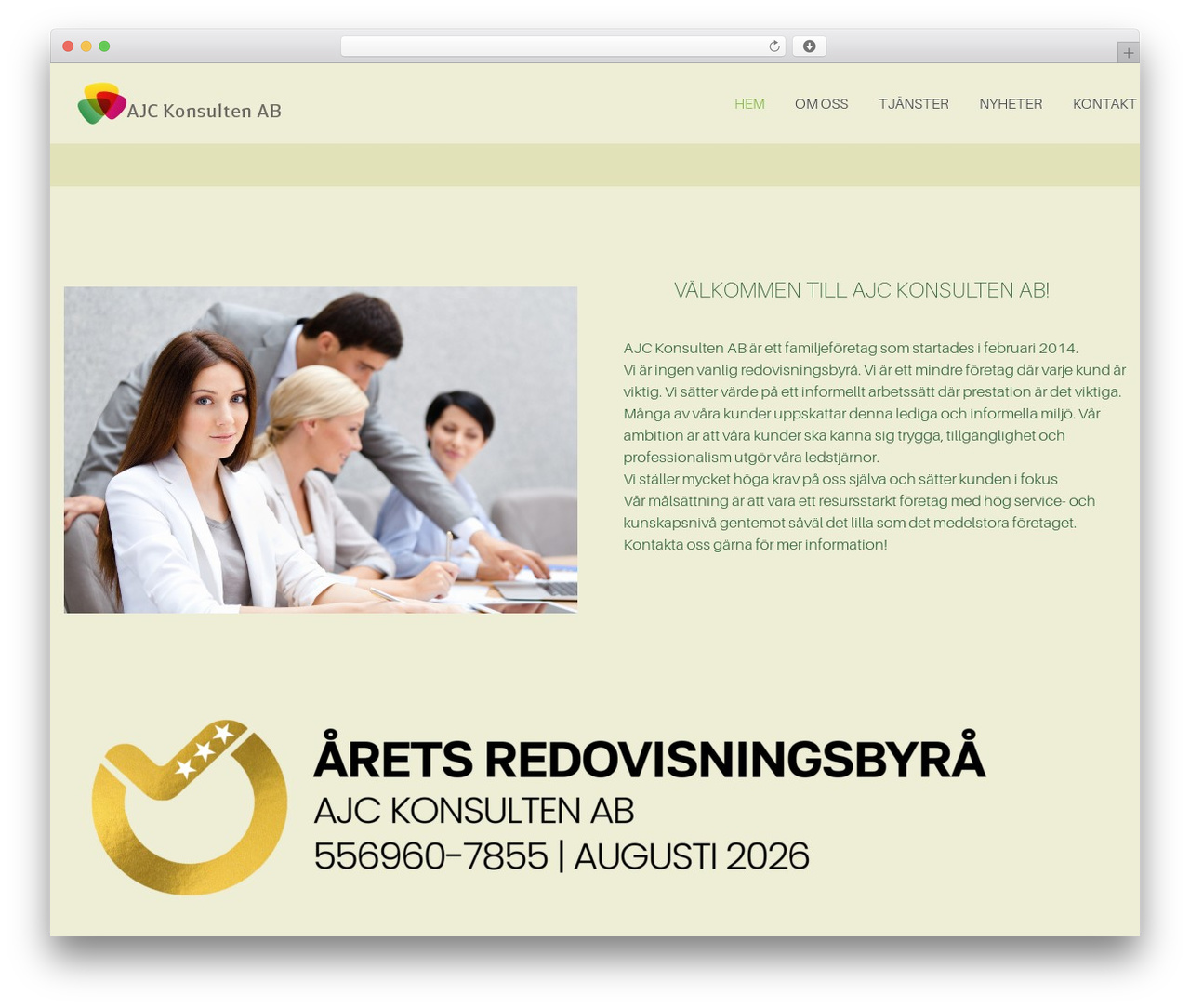 Codeus WordPress theme - ajc.one Codeus WordPress theme - ajc.one