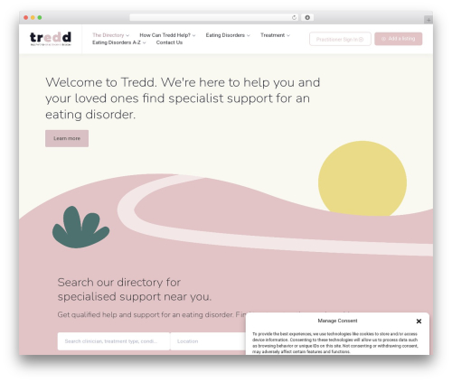 dDoctors WordPress theme - tredd.org.uk dDoctors WordPress theme - tredd.org.uk