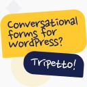 WordPress form builder plugin for contact forms, surveys and quizzes – Tripetto free WordPress plugin
