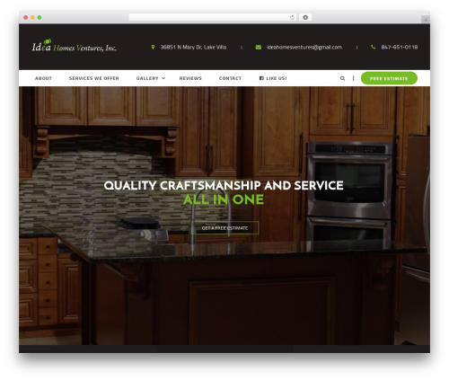 Quick Buy For Woocommerce (woocommerce-quick-buy) free WordPress plugin - ideahomesventures.com Quick Buy For Woocommerce (woocommerce-quick-buy) free WordPress plugin - ideahomesventures.com