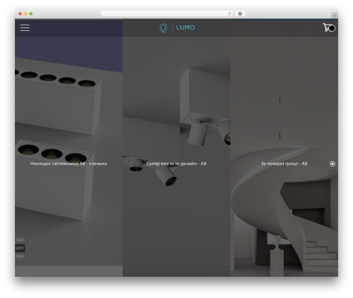Xforwoocommerce WordPress plugin - lumosystem.lighting
