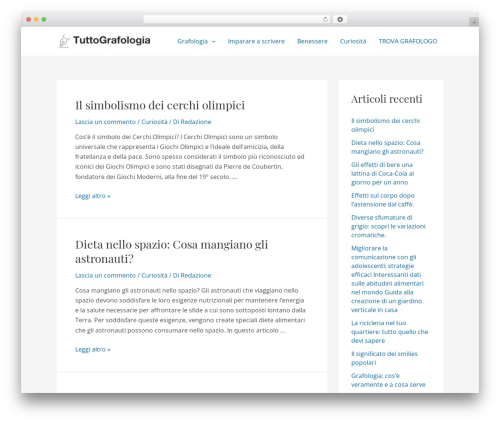 CF7 Skins for Contact Form 7 (contact-form-7-skins) free WordPress plugin - tuttografologia.com