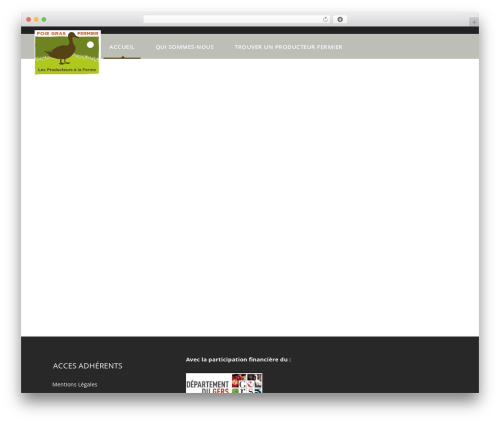 VenoBox Lightbox (venobox-lightbox) free WordPress plugin - foie-gras-fermier-gers.fr VenoBox Lightbox (venobox-lightbox) free WordPress plugin - foie-gras-fermier-gers.fr
