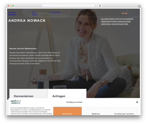 Responsive visibility WordPress plugin - andreanowack.com