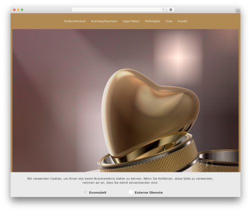 PB MailCrypt – AntiSpam Email Encryption (pb-mailcrypt-antispam-email-encryption) free WordPress plugin - musikzurhochzeit.at