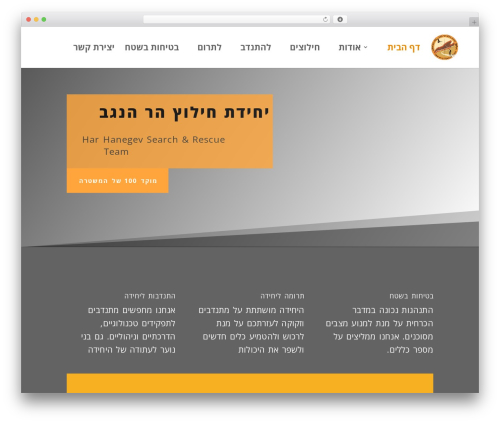 Cm site access restriction pro WordPress plugin - everythingdesert.com