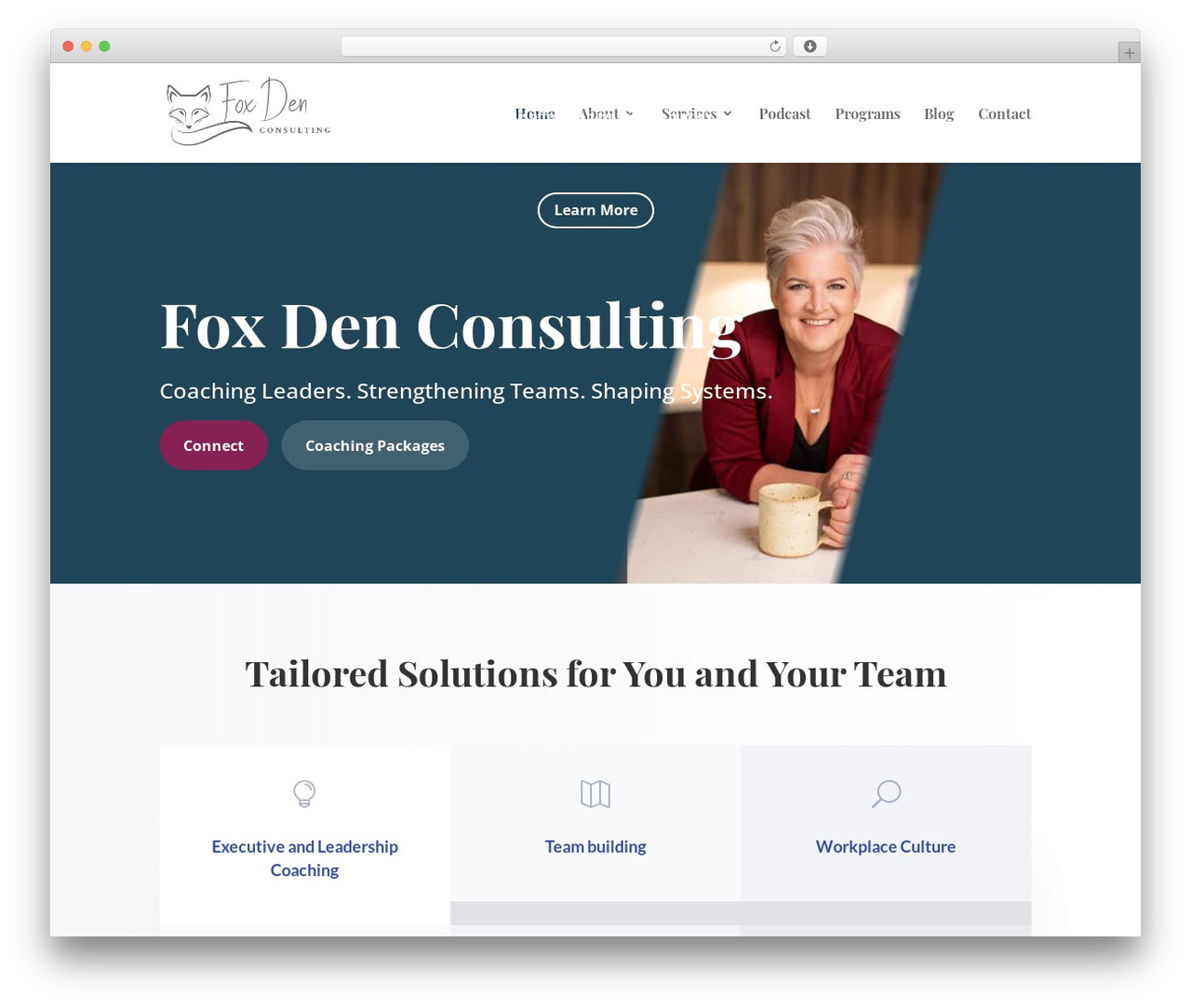 WordPress theme Divi - foxdenconsulting.com WordPress theme Divi - foxdenconsulting.com