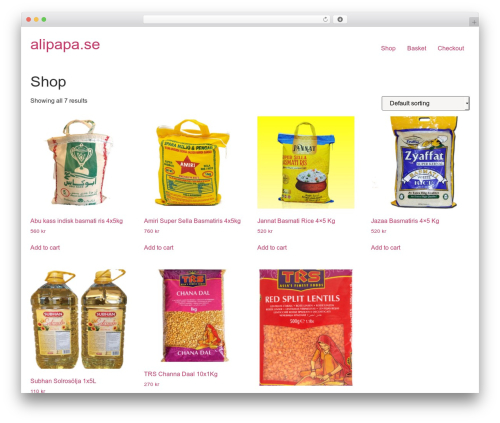 ThemeFarmer Companion (themefarmer-companion) free WordPress plugin - alipapa.se ThemeFarmer Companion (themefarmer-companion) free WordPress plugin - alipapa.se