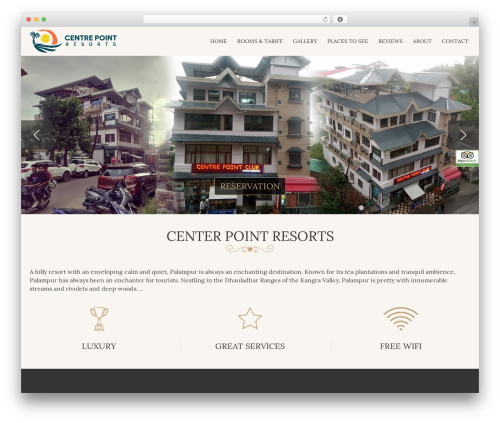 Date picker for contact form 7 WordPress plugin - centrepointresorts.com
