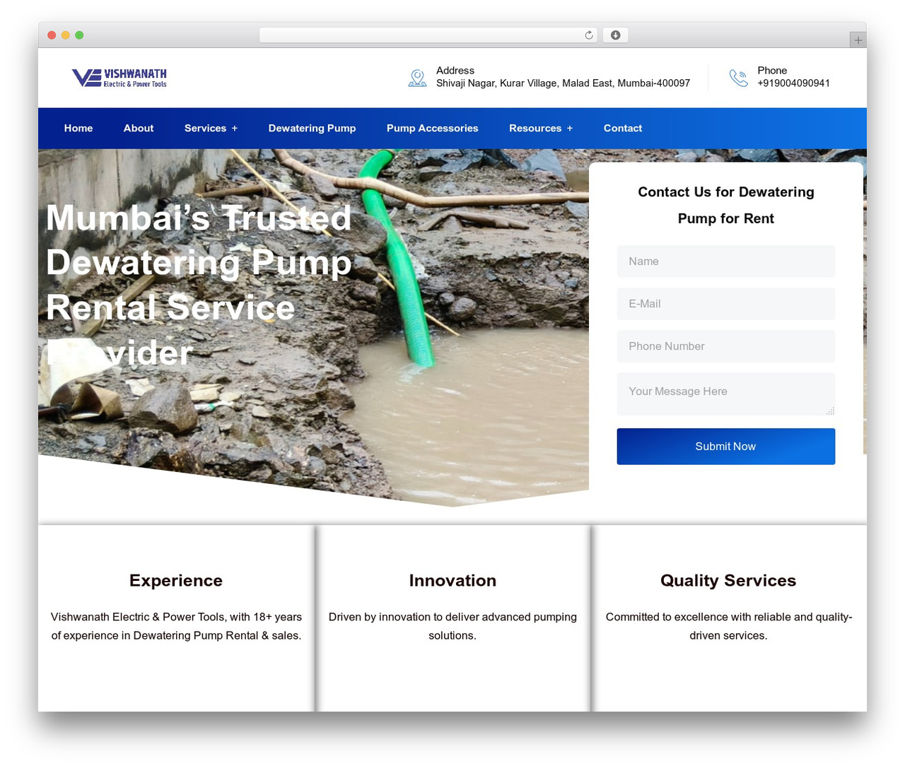 Braintech WordPress theme - vishwanathpump.com Braintech WordPress theme - vishwanathpump.com