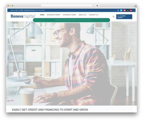 Warm Welcome (warm-welcome) free WordPress plugin - benevacapital.com Warm Welcome (warm-welcome) free WordPress plugin - benevacapital.com