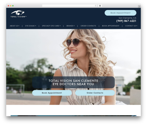 Pop up new master WordPress plugin - griffinoptometric.com