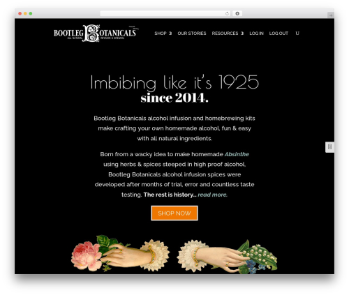 Wp optimize premium WordPress plugin - bootlegbotanicals.com
