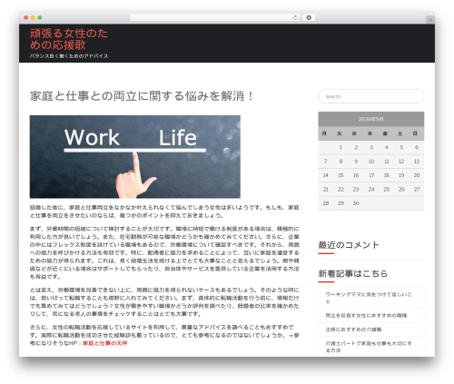 elemento WP theme - renovationfutura.com