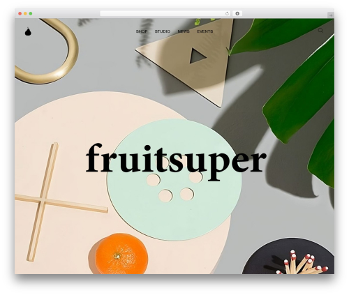 Maintenance mode for WooCommerce (maintenance-mode-for-woocommerce) free WordPress plugin - fruitsuper.com