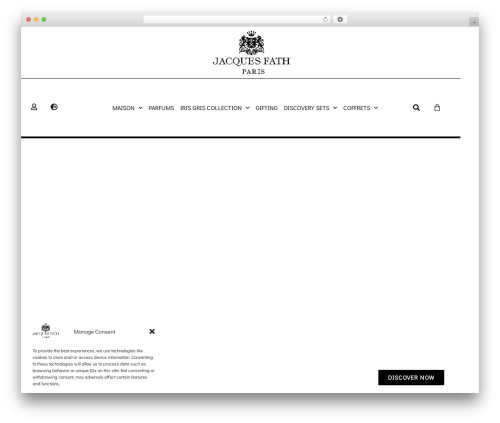 Woocommerce tax display by country WordPress plugin - jacques-fath-parfums.com