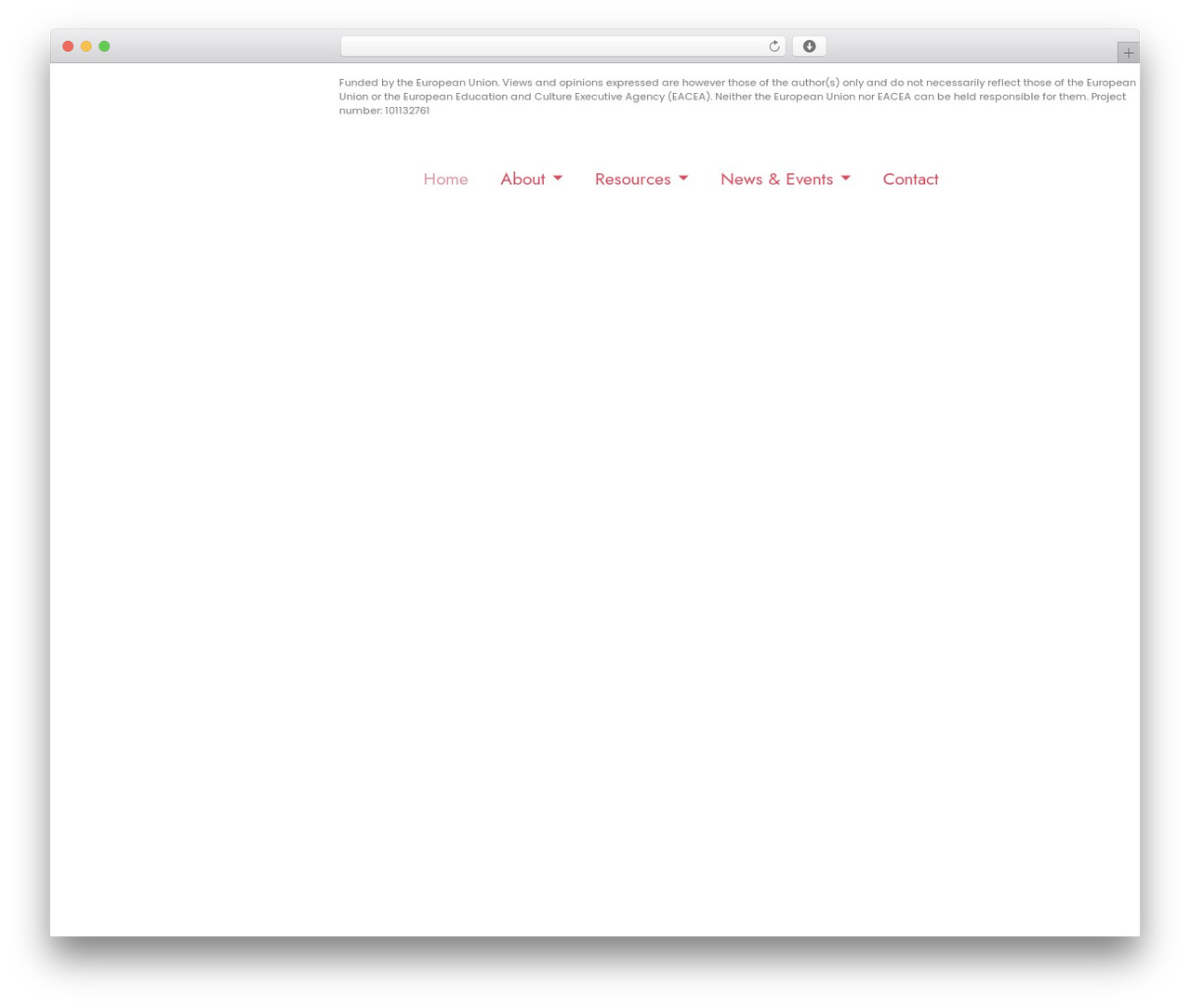 Hello Elementor WordPress theme - digitalfirstnetwork.eu