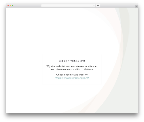 We’re Open! (opening-hours) free WordPress plugin - vanhornehoeve.nl We’re Open! (opening-hours) free WordPress plugin - vanhornehoeve.nl