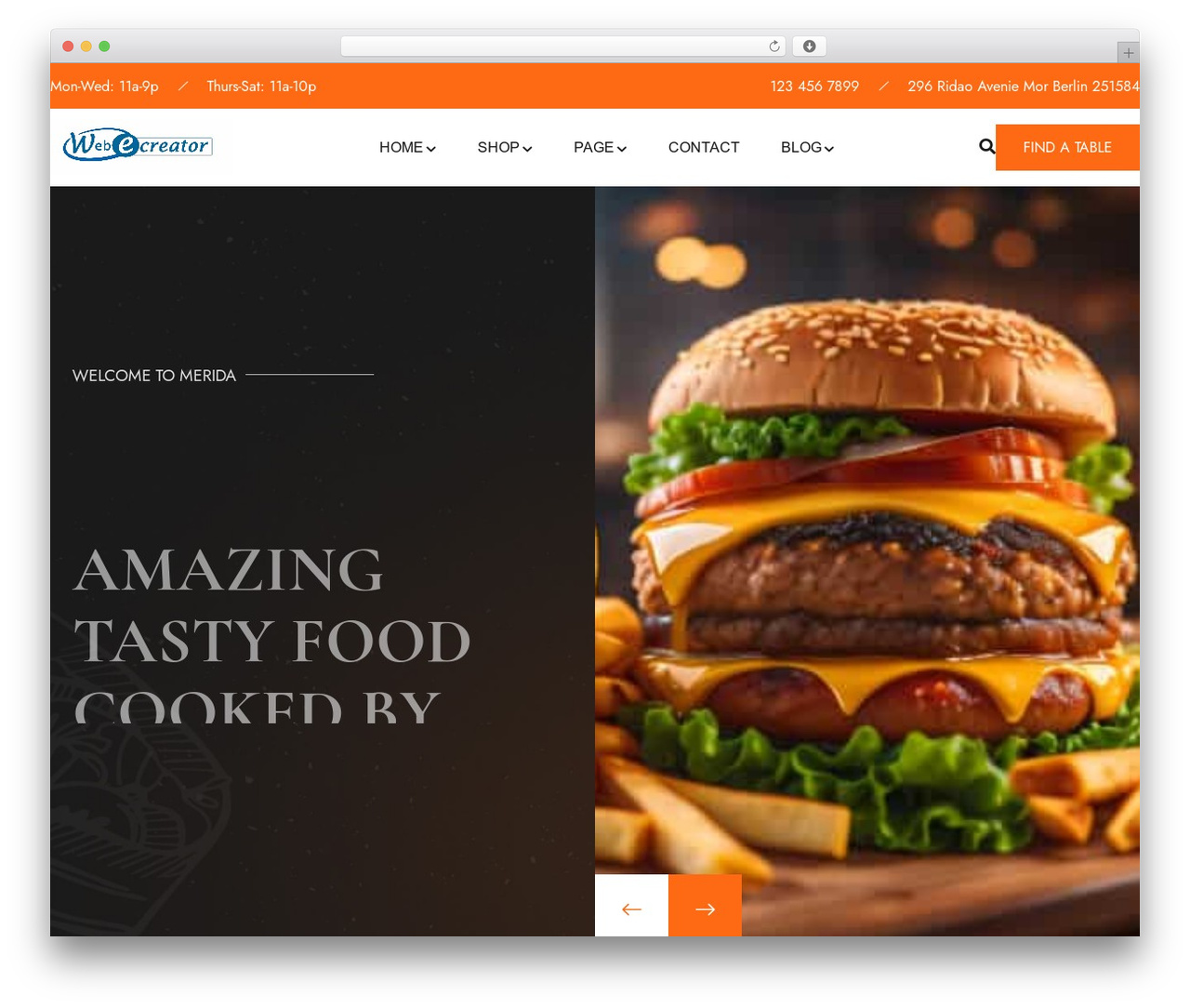 Merida WordPress theme - traceindia.in Merida WordPress theme - traceindia.in