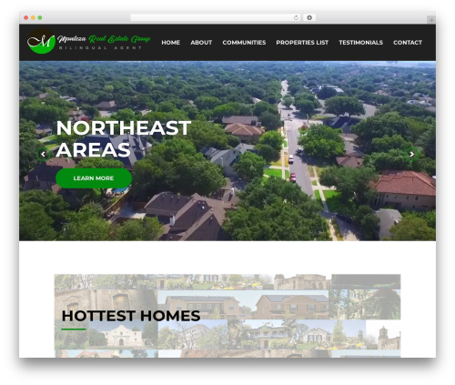 MLS THEME theme WordPress - realtorespanol.com MLS THEME theme WordPress - realtorespanol.com