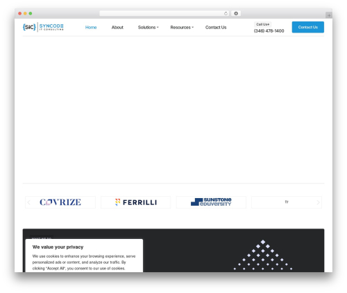 Wpjobboard WordPress plugin - syncodeit.com