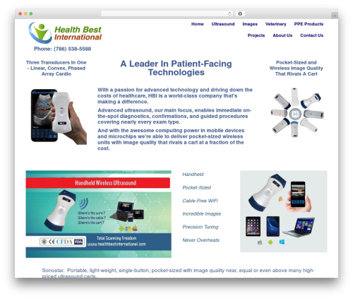 Easy Textillate (easy-textillate) free WordPress plugin - healthbestinternational.com