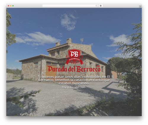 AvaiBook vacation rental booking engine (avaibook) free WordPress plugin - paradadelberrueco.com