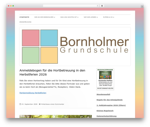 Tiny Framework theme WordPress free - bornholmer-grundschule.de Tiny Framework theme WordPress free - bornholmer-grundschule.de