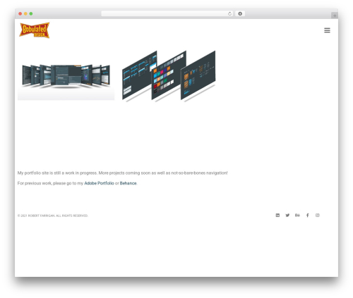 Visual elements WordPress plugin - bobulated.com