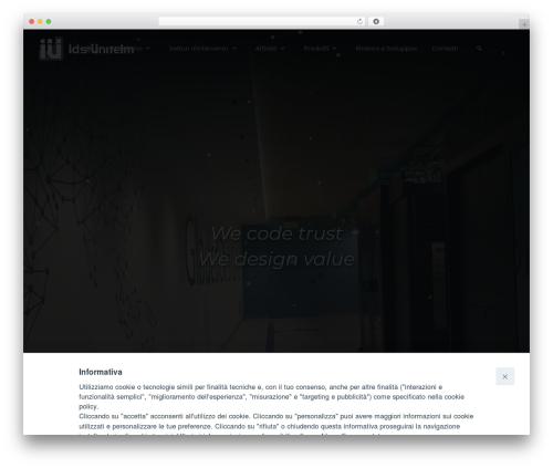 WP Foundation Shortcodes (wp-foundation-shortcodes) free WordPress plugin - www.idsunitelm.it WP Foundation Shortcodes (wp-foundation-shortcodes) free WordPress plugin - www.idsunitelm.it